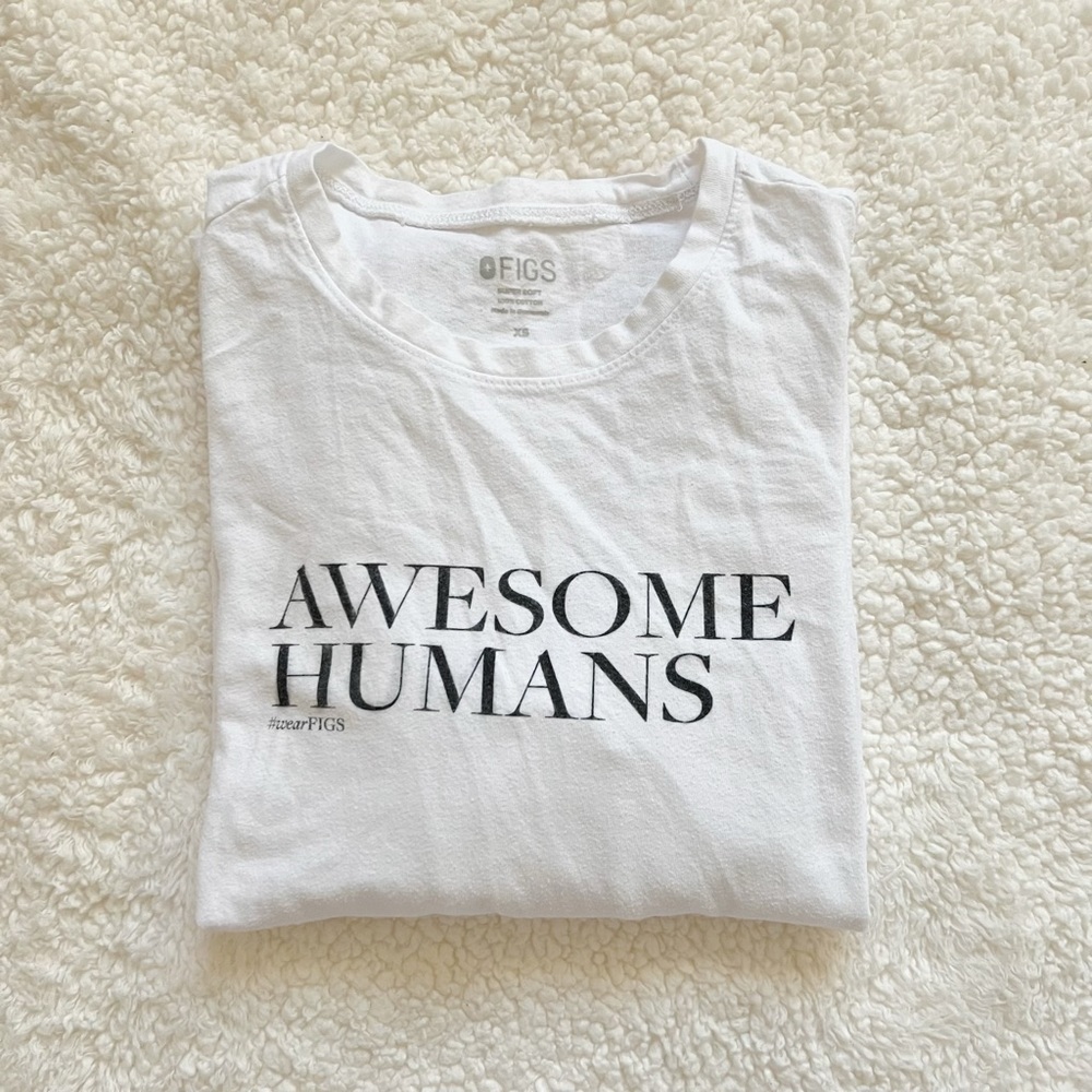 Figs Shortsleeve Underscrub